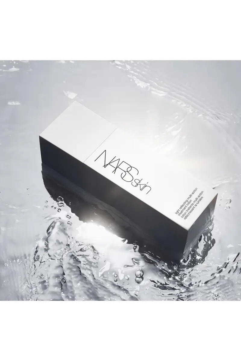NARS Light Reflecting Multi-Action Treatment Lotion | Thumbnail 4 NARS Light Reflecting Multi-Action Treatment Lotion | Thumbnail 4