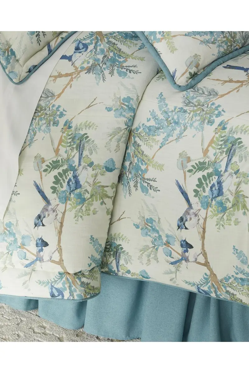 Sherry Kline Home Emilia 3-Piece Comforter Set, KING | Thumbnail 3 Sherry Kline Home Emilia 3-Piece Comforter Set, KING | Thumbnail 3