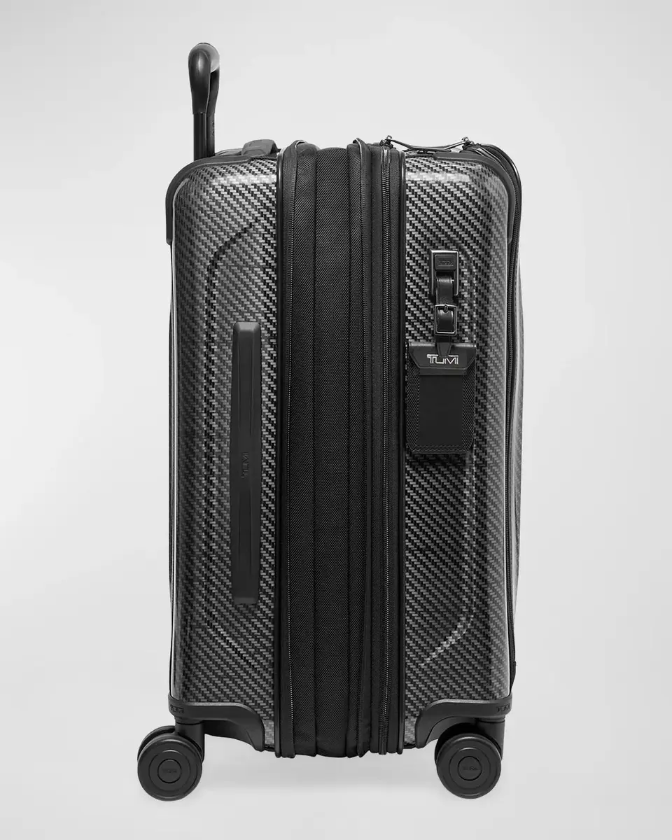 TUMI International Front Pocket Expandable Carry On | Thumbnail 2 TUMI International Front Pocket Expandable Carry On | Thumbnail 2