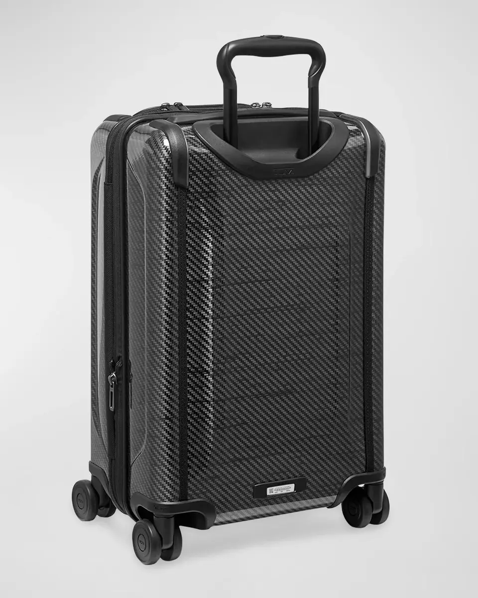 TUMI International Front Pocket Expandable Carry On | Thumbnail 4 TUMI International Front Pocket Expandable Carry On | Thumbnail 4