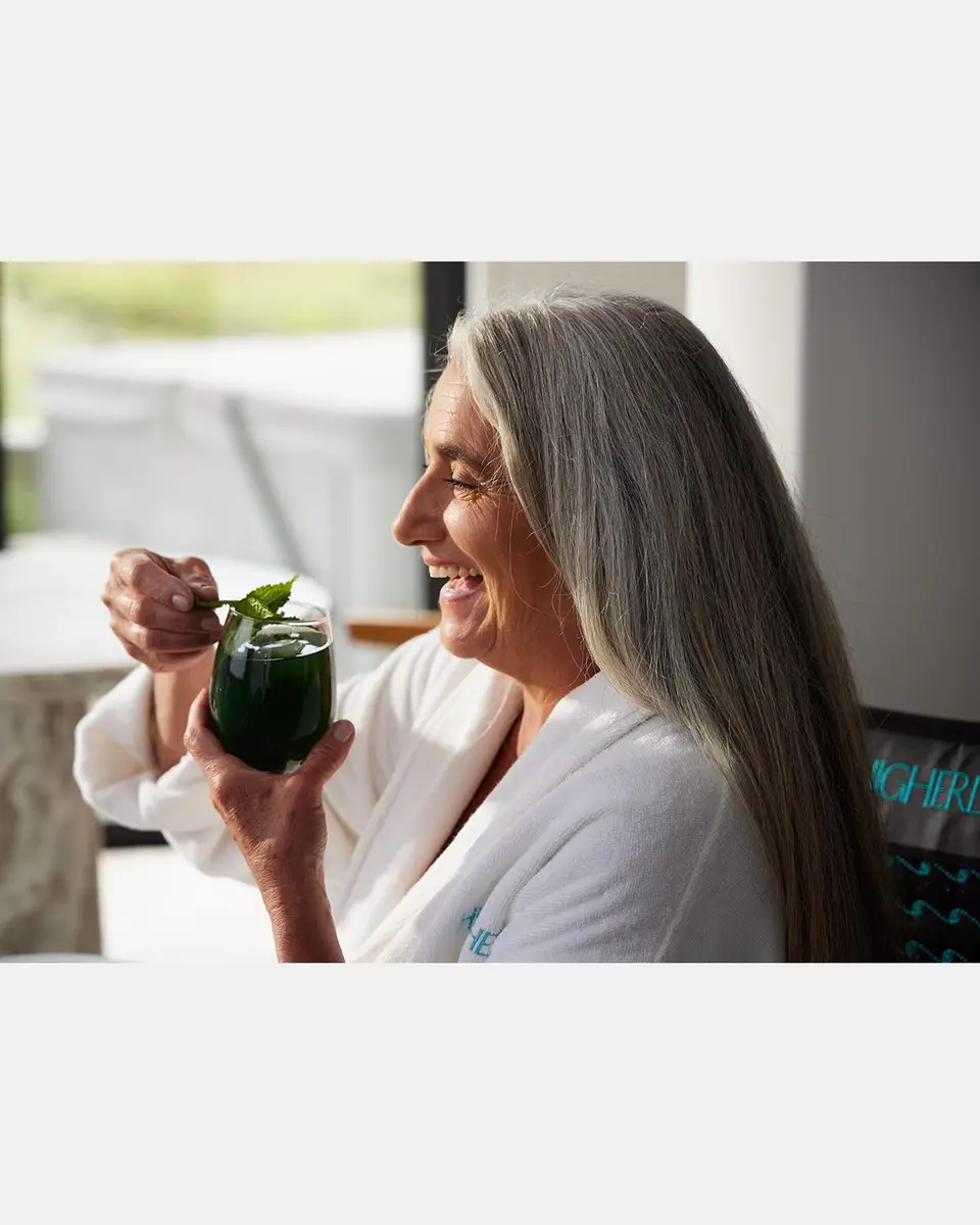 HigherDOSE Detox Drops, 2 oz. | Thumbnail 9