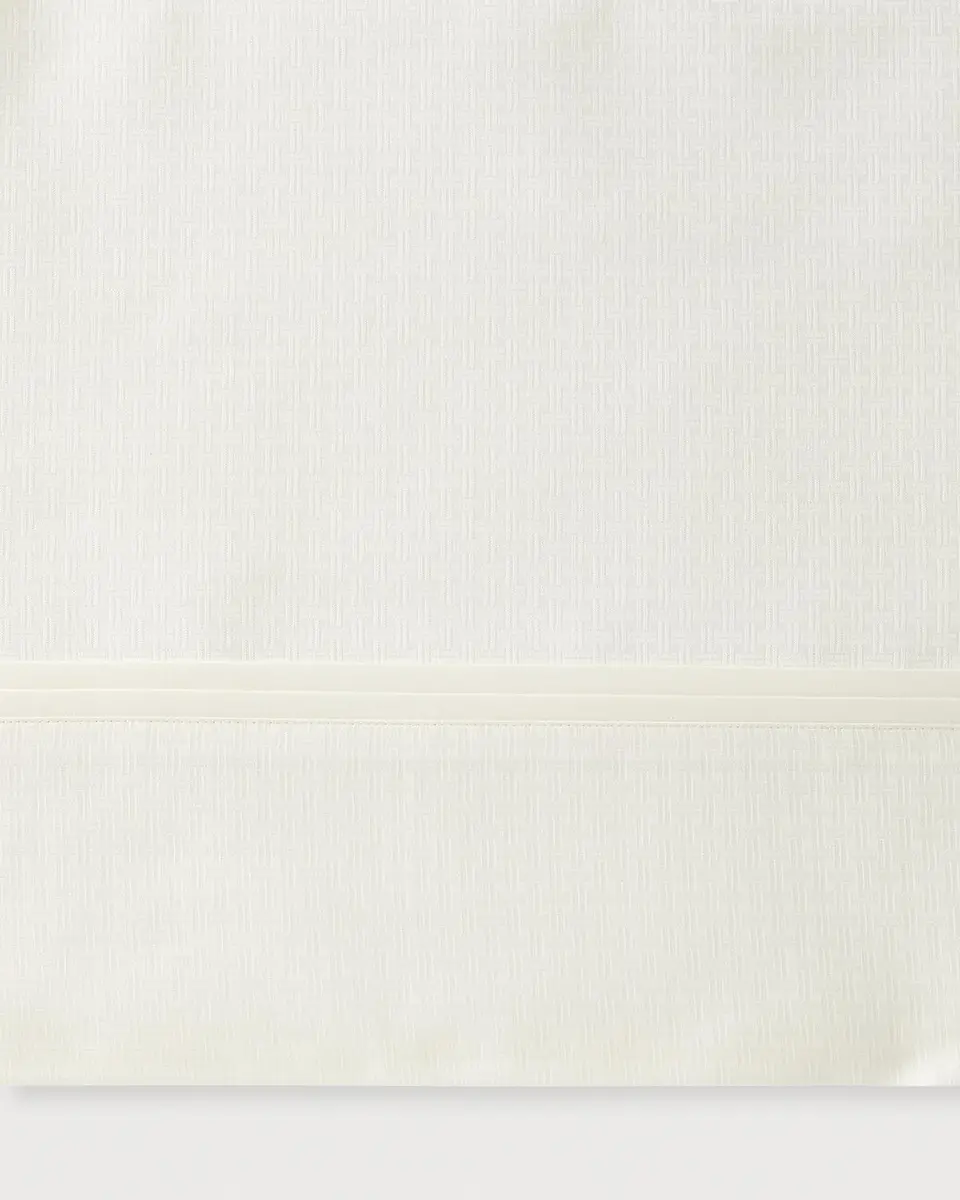 Matouk Cestino Pillowcase, STANDARD CASE | Thumbnail 2 Matouk Cestino Pillowcase, STANDARD CASE | Thumbnail 2