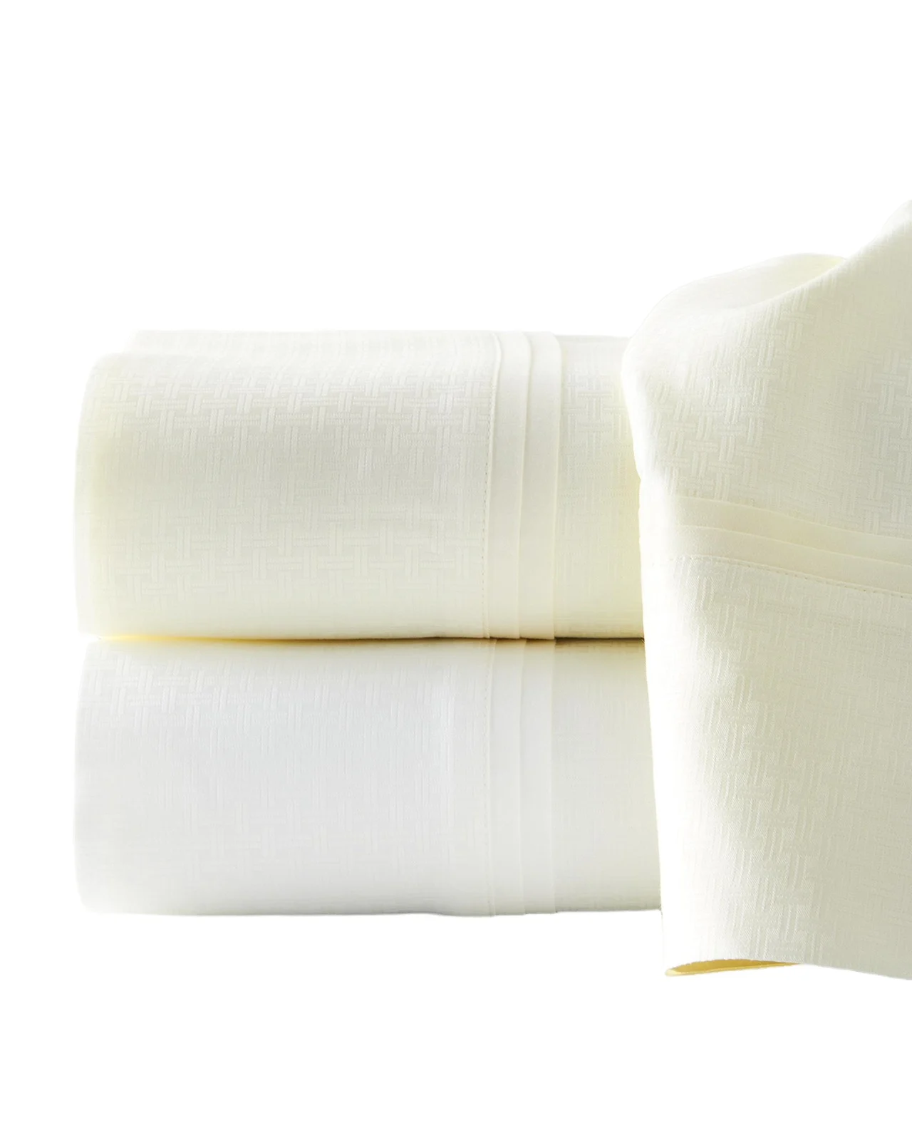 Matouk Cestino Pillowcase, STANDARD CASE