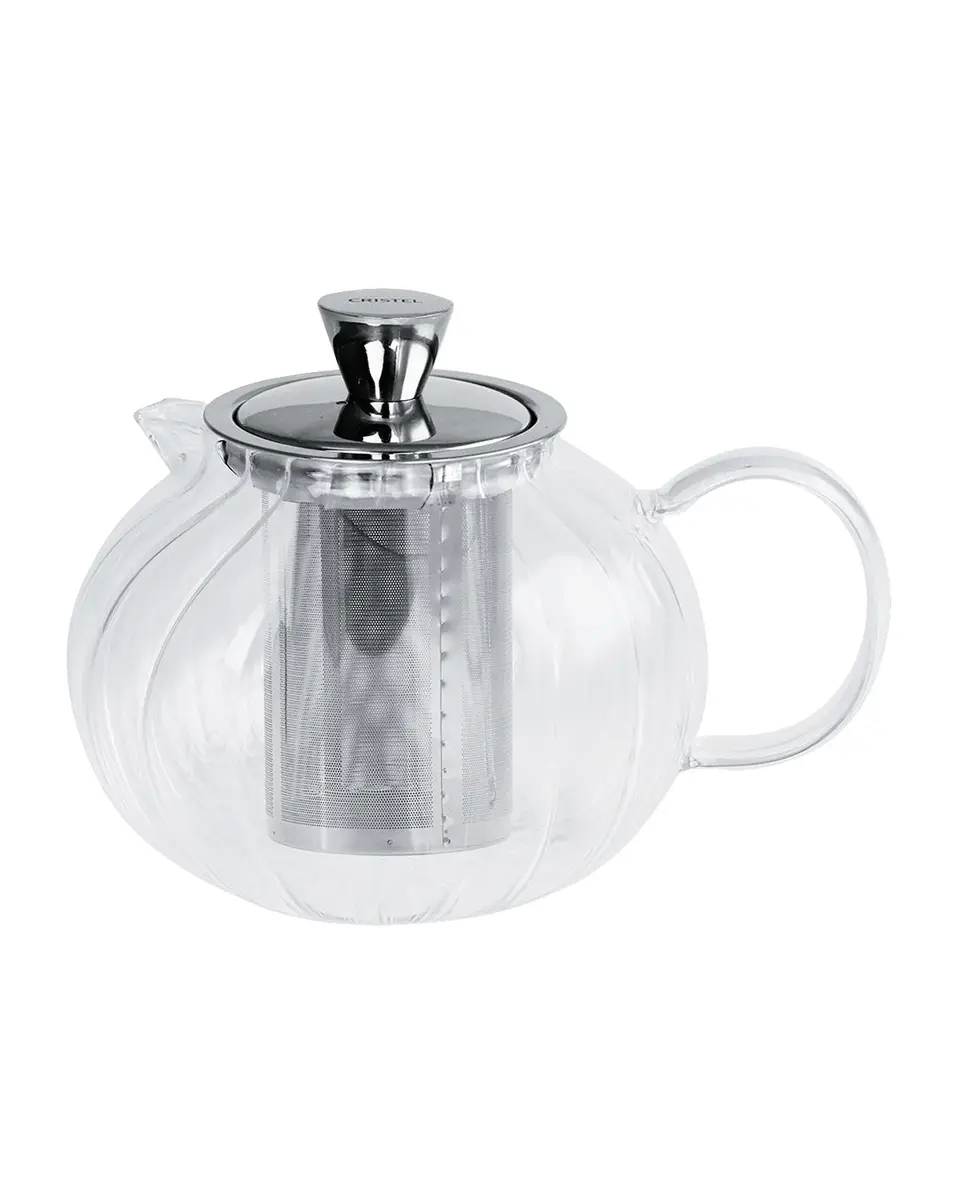 Cristel Gyokuro Tea Pot, 27 Oz. | Thumbnail 3 Cristel Gyokuro Tea Pot, 27 Oz. | Thumbnail 3