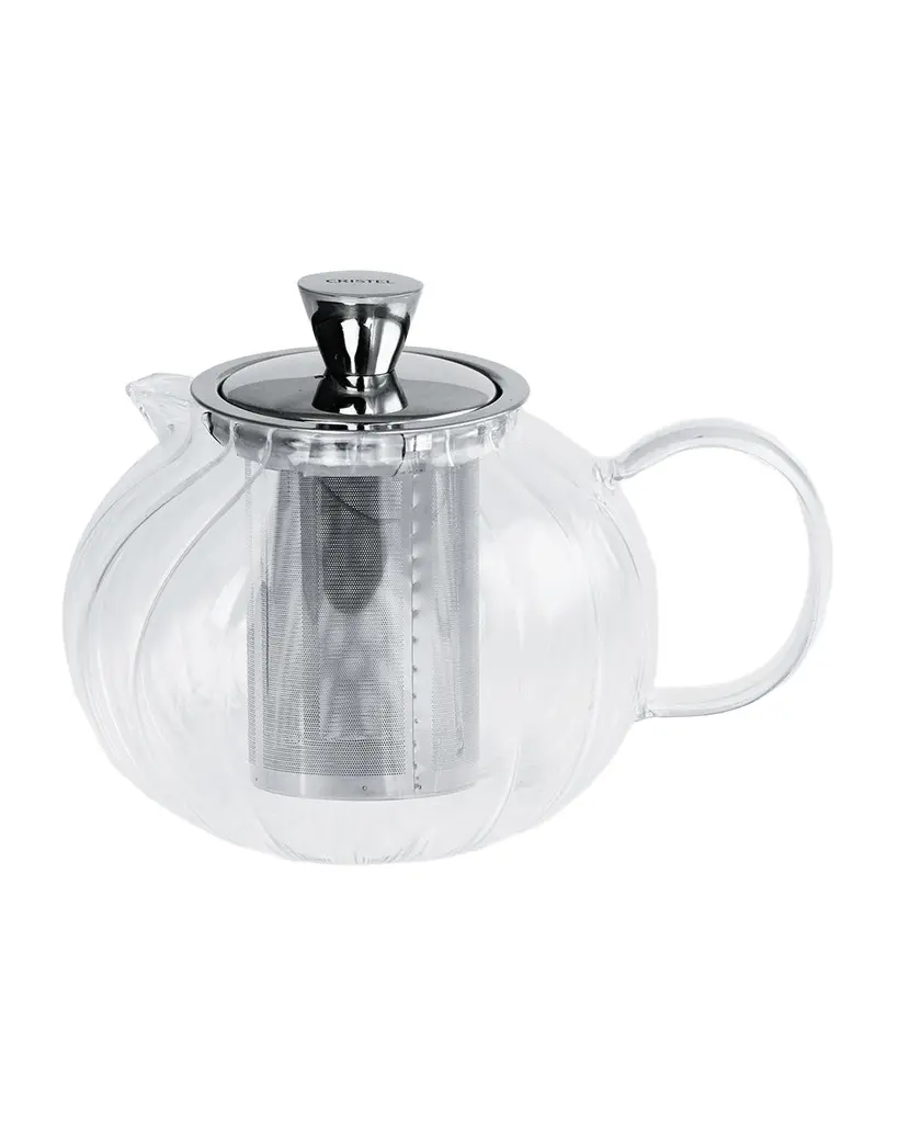 Cristel Gyokuro Tea Pot, 27 Oz.