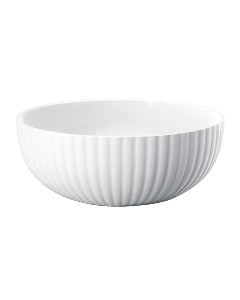 Georg Jensen Bernadotte Salad Bowl | Thumbnail 2