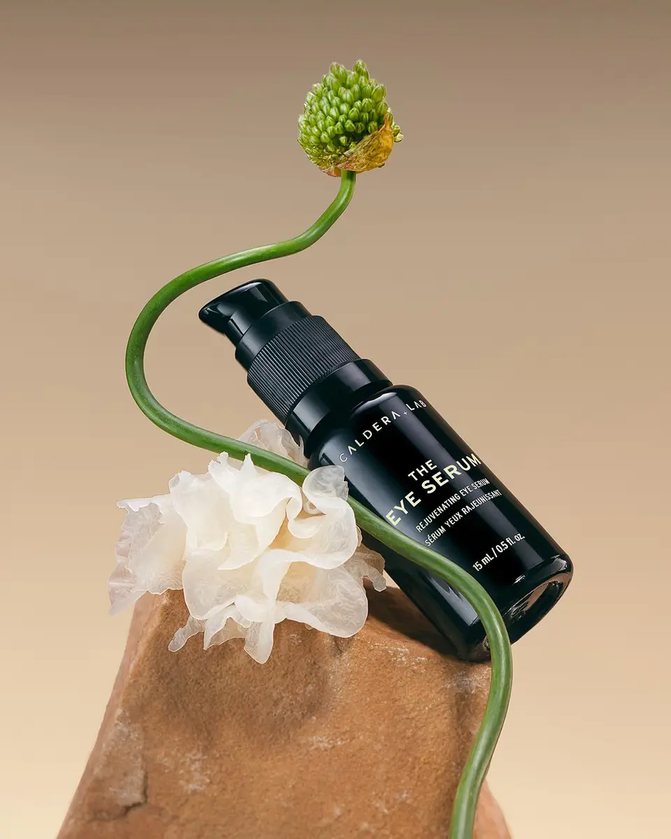 Caldera + Lab The Eye Serum | Thumbnail 4