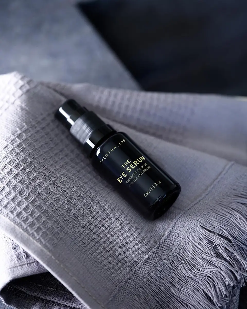 Caldera + Lab The Eye Serum | Thumbnail 7