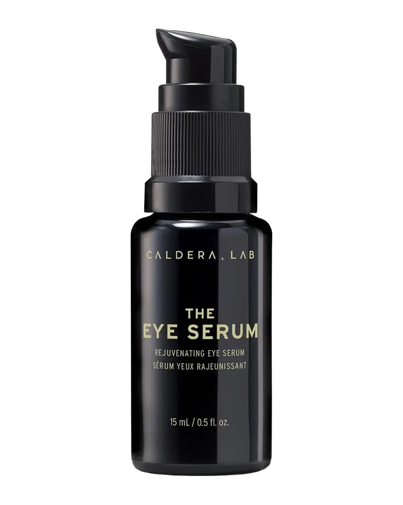 Caldera + Lab The Eye Serum