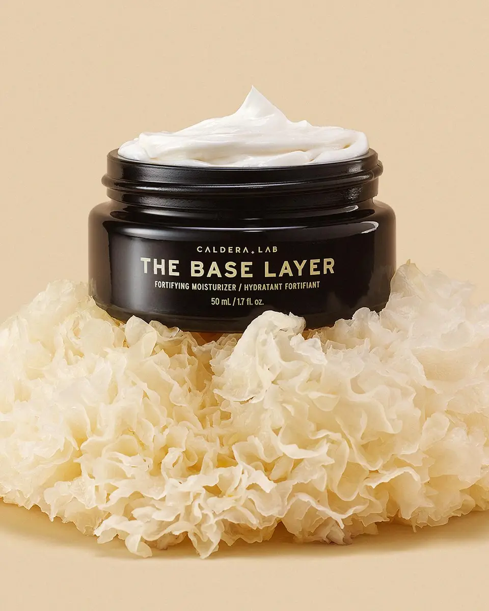 Caldera + Lab The Base Layer Moisturizer, 1.7 oz. | Thumbnail 5