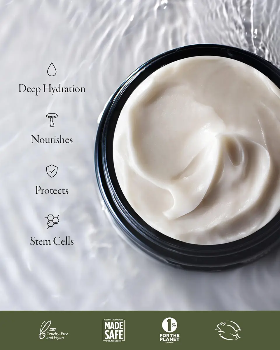 Caldera + Lab The Base Layer Moisturizer, 1.7 oz. | Thumbnail 7