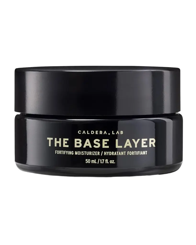 Caldera + Lab The Base Layer Moisturizer, 1.7 oz.