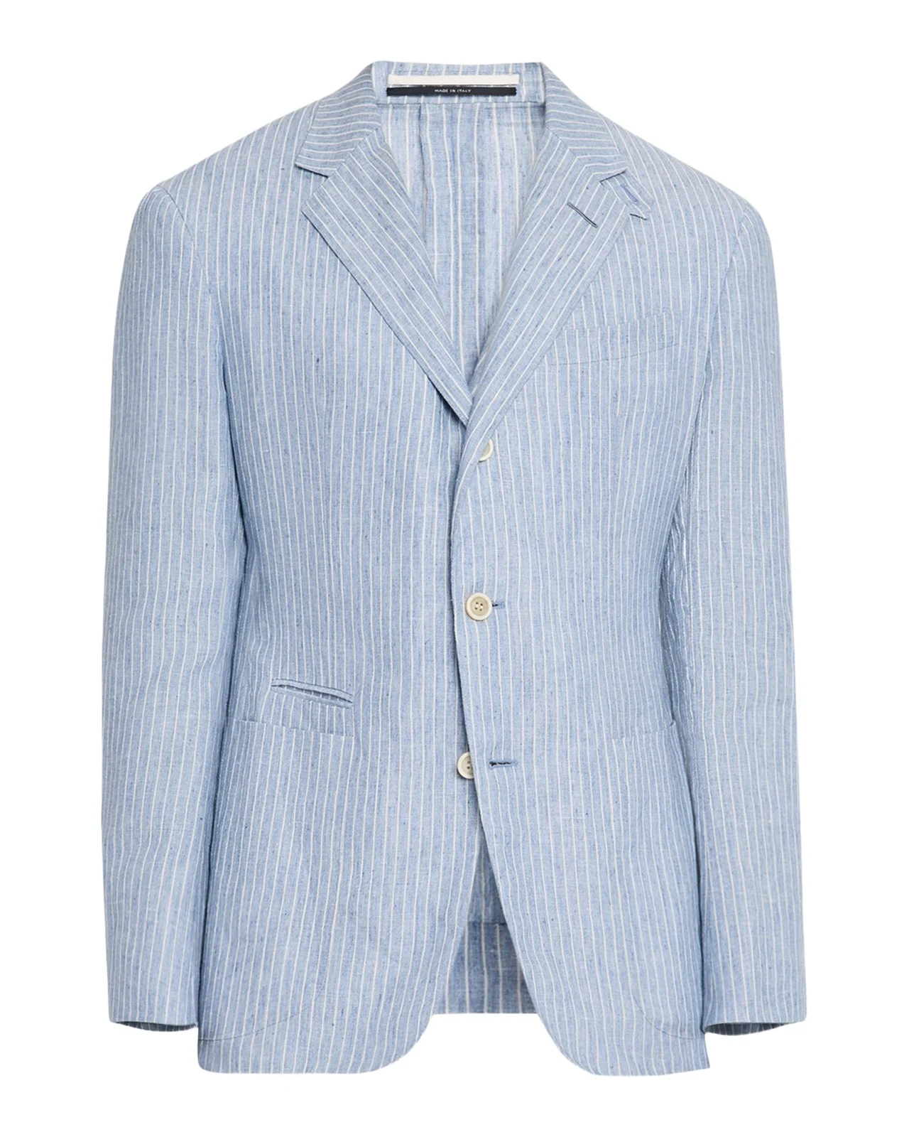 Men's Cavendish Stripe Sport Coat