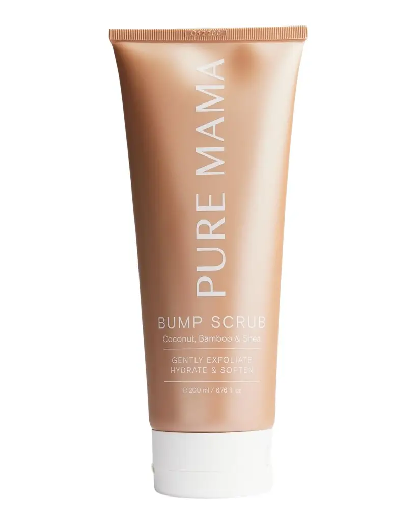 Bump Scrub, 6.76 oz.