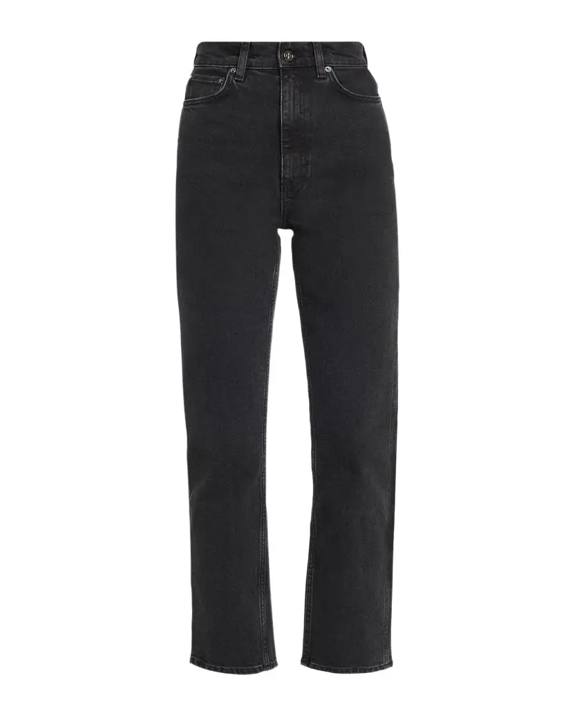 Jane High-Rise Slim Jeans Jane High-Rise Slim Jeans