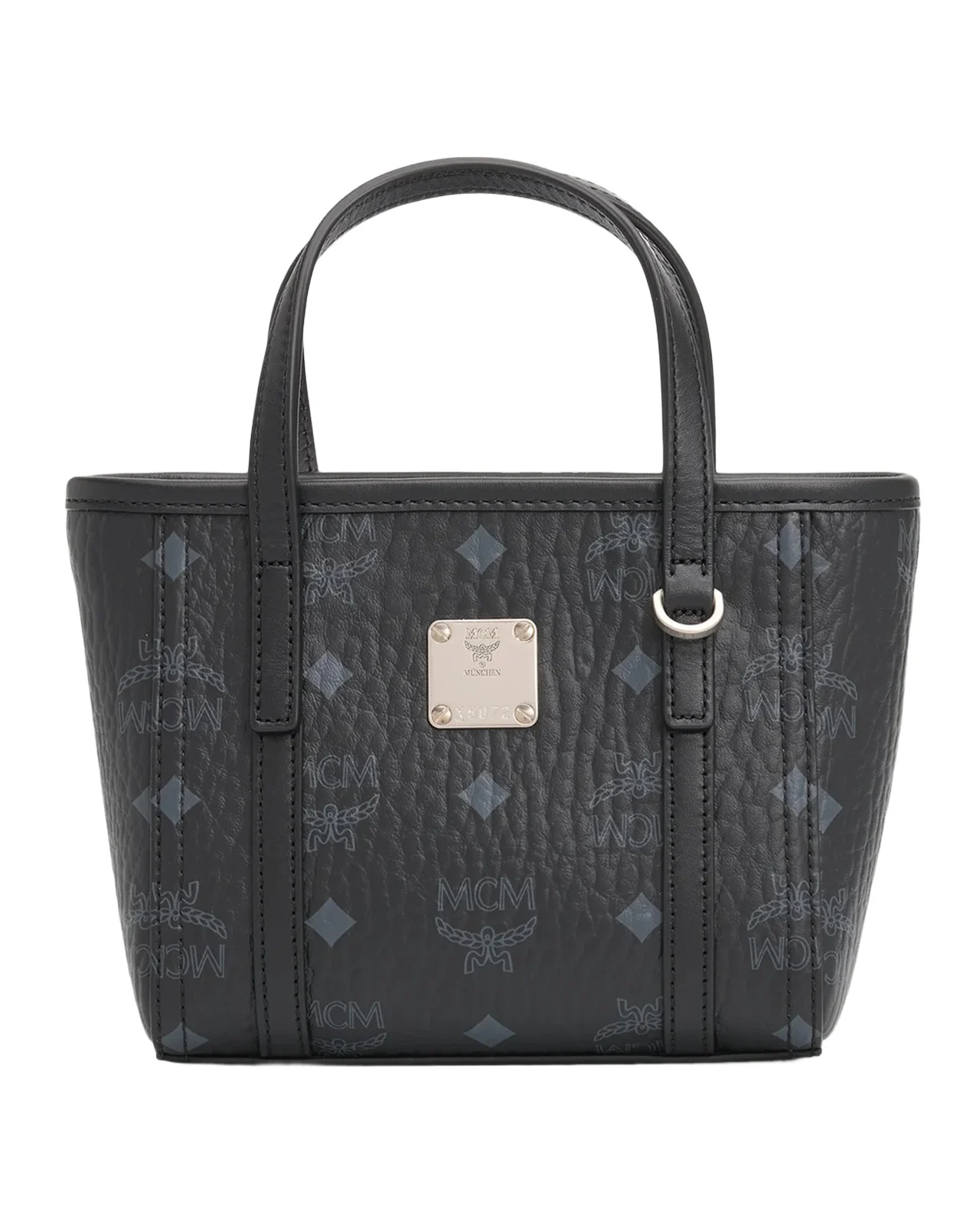 Toni Visetos Shopper Tote Bag Toni Visetos Shopper Tote Bag