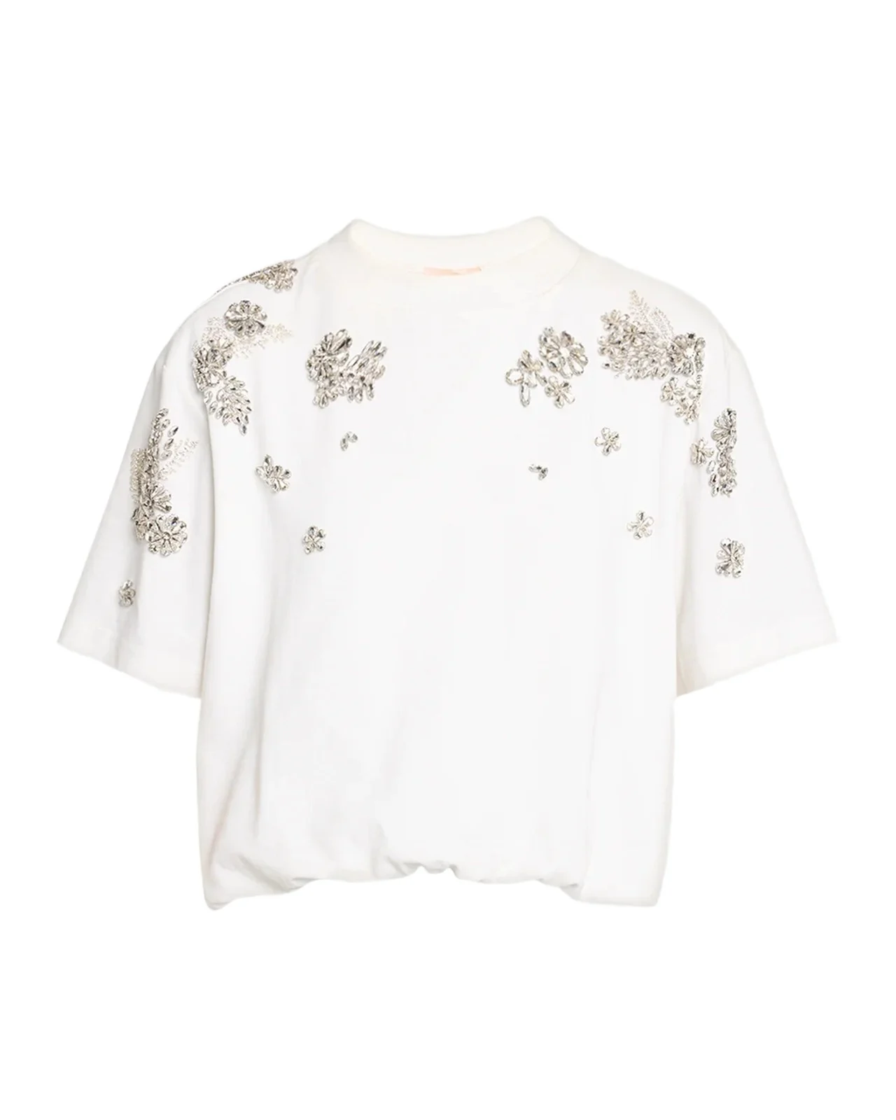 Crystal Ivy Davi T-Shirt