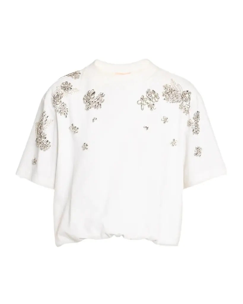 Crystal Ivy Davi T-Shirt Crystal Ivy Davi T-Shirt
