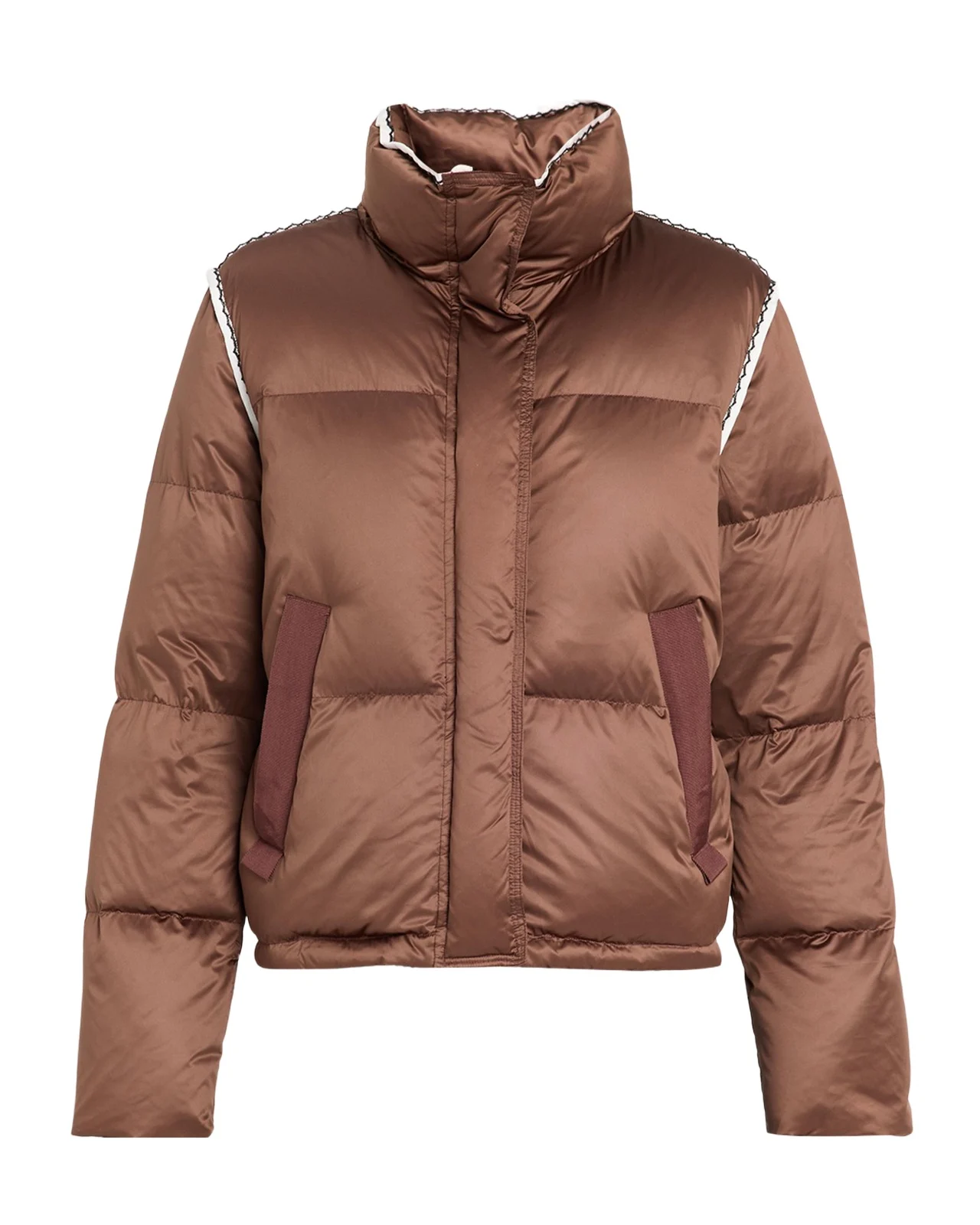 Ramy Brook Yara Puffer Jacket