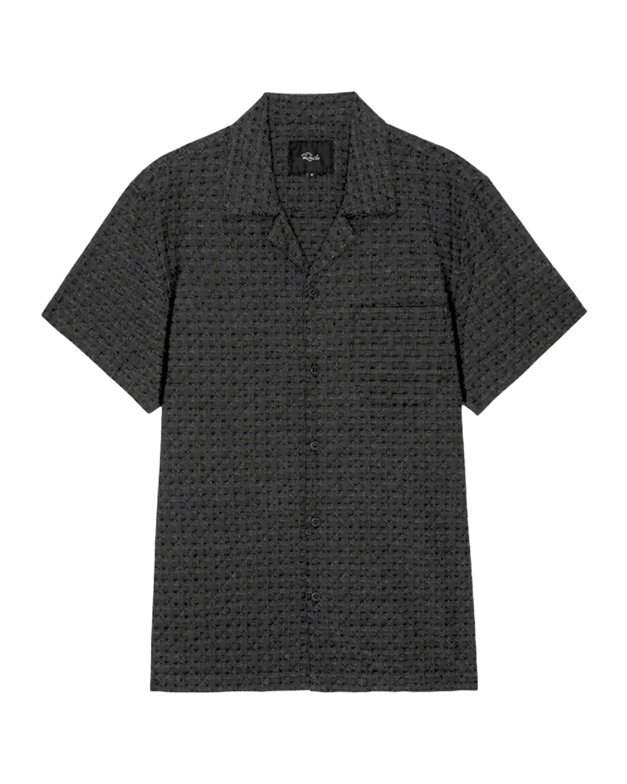 Men's Davis Short-Sleeve Shirt Men's Davis Short-Sleeve Shirt