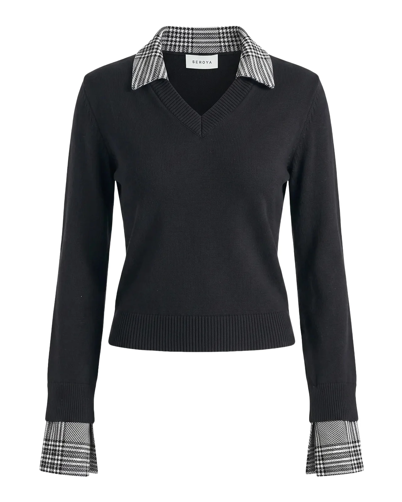 Maia Knit Sweater