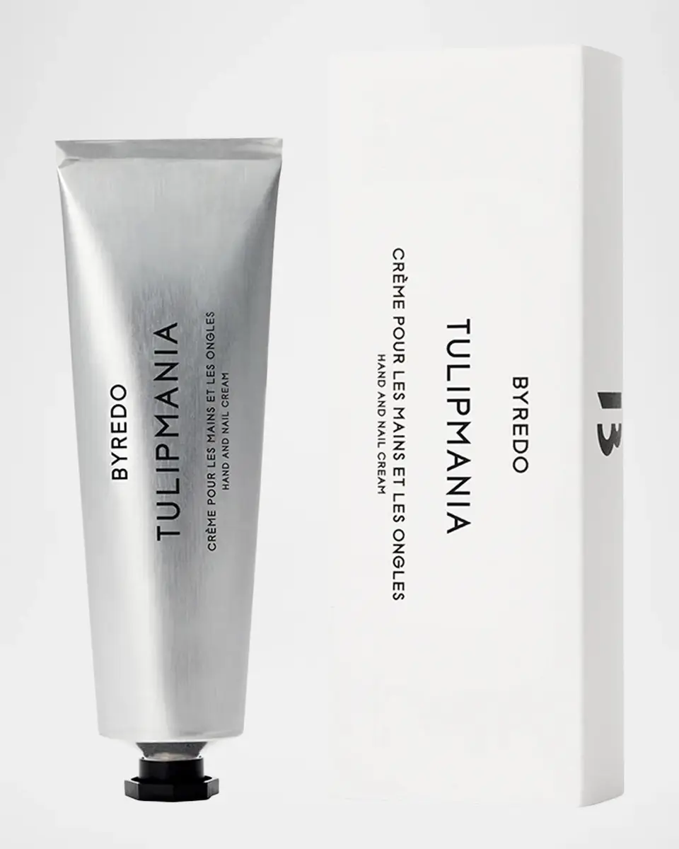 BYREDO Tulipmania Hand & Nail | Thumbnail 2 BYREDO Tulipmania Hand & Nail | Thumbnail 2