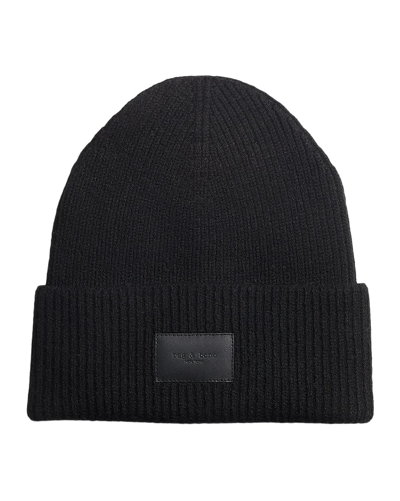 Blake Wool-Blend Beanie Blake Wool-Blend Beanie