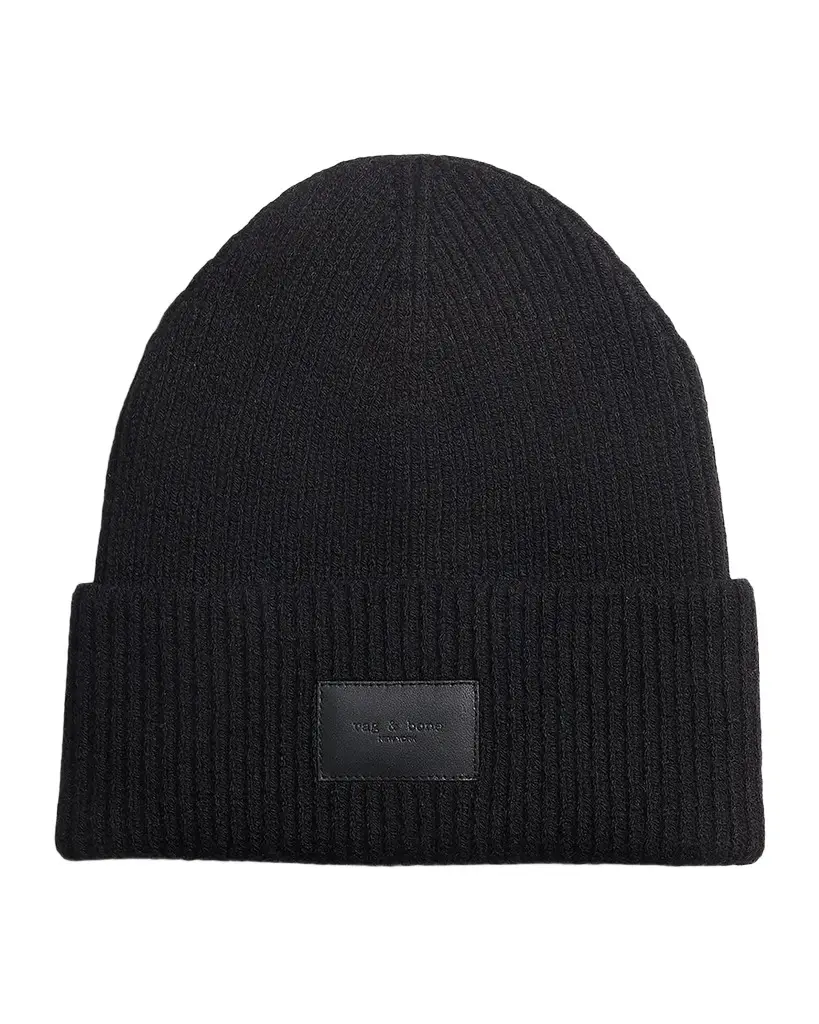 Blake Wool-Blend Beanie Blake Wool-Blend Beanie