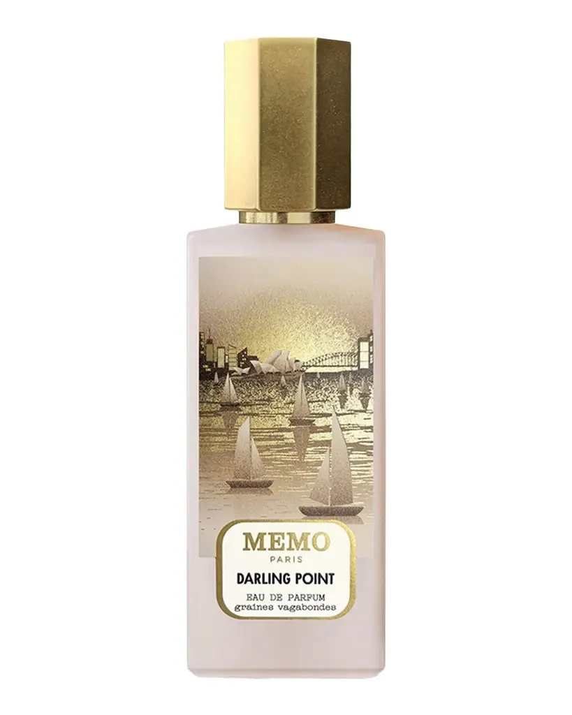 Memo Paris Darling Point Eau de Parfum, 1.7 oz.