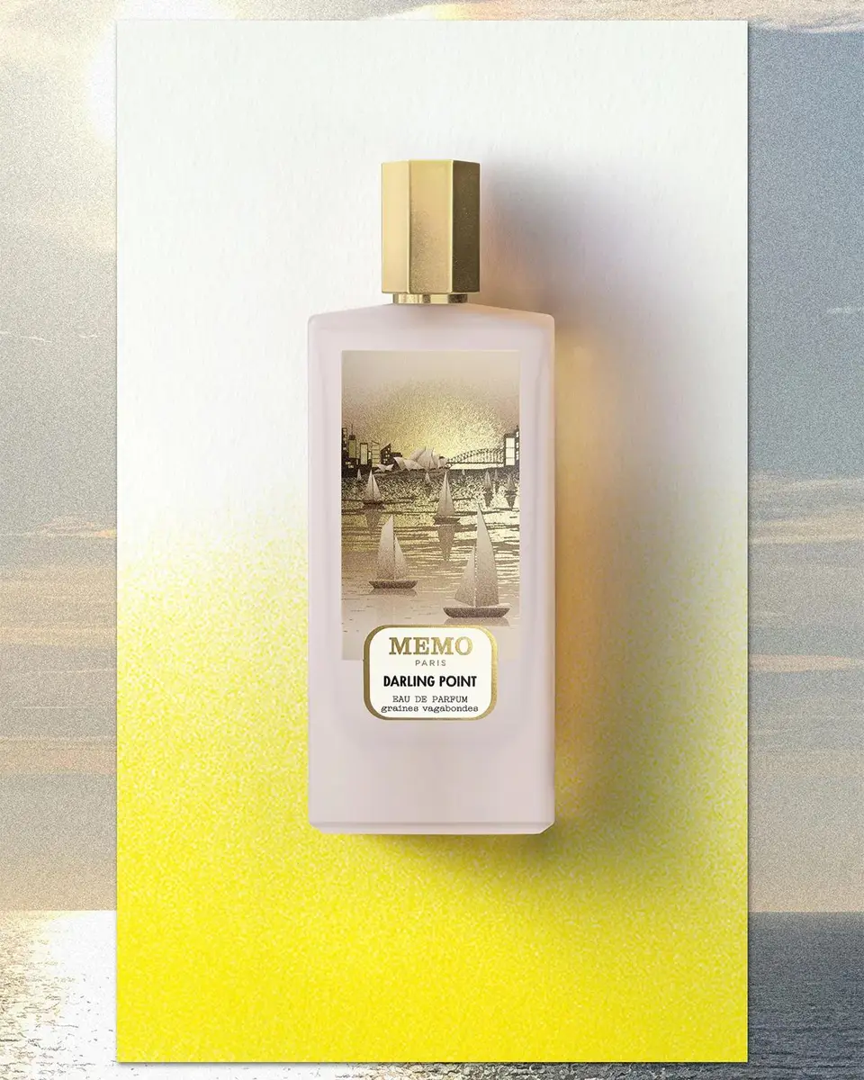 Memo Paris Darling Point Eau de Parfum, 2.5 oz. | Thumbnail 2 Memo Paris Darling Point Eau de Parfum, 2.5 oz. | Thumbnail 2