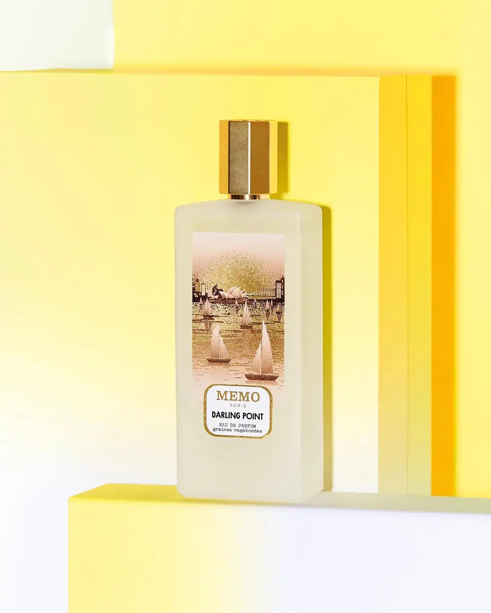 Memo Paris Darling Point Eau de Parfum, 2.5 oz. | Thumbnail 4 Memo Paris Darling Point Eau de Parfum, 2.5 oz. | Thumbnail 4