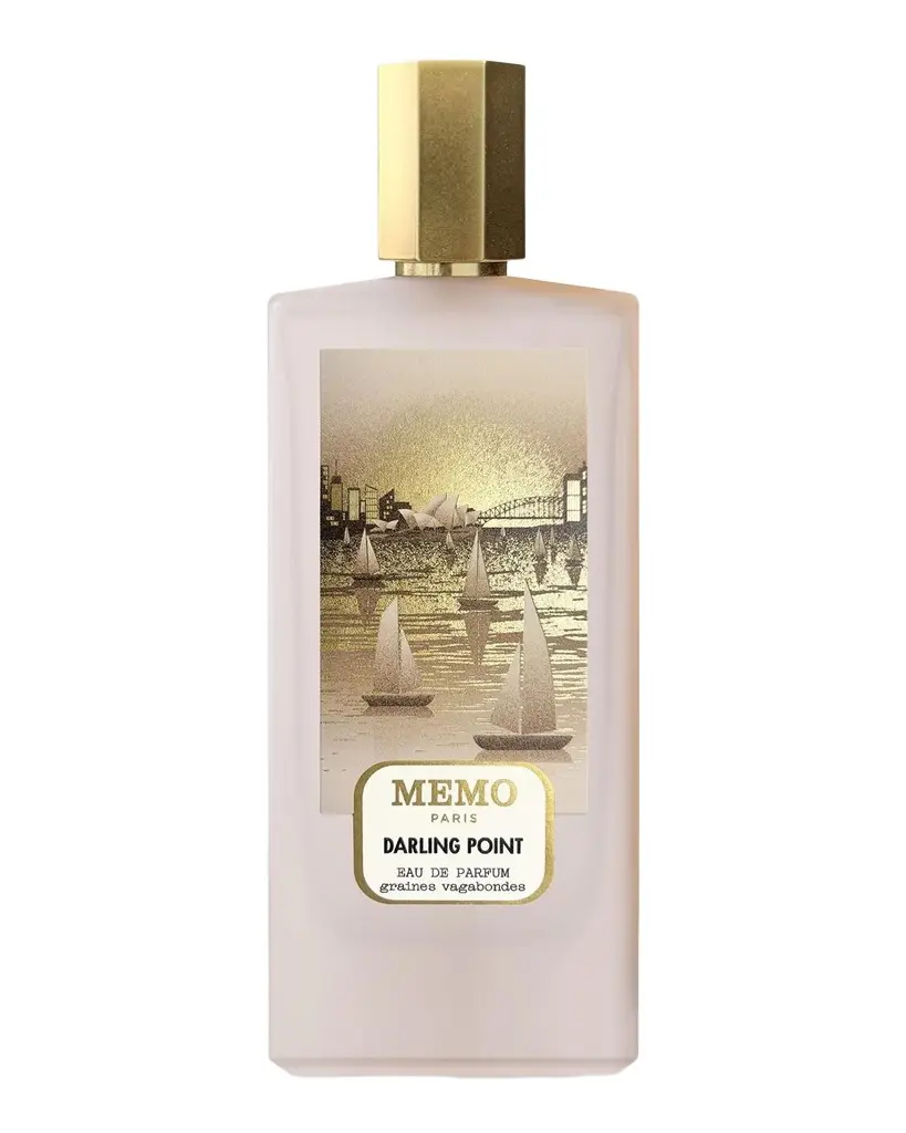 Memo Paris Darling Point Eau de Parfum, 2.5 oz.