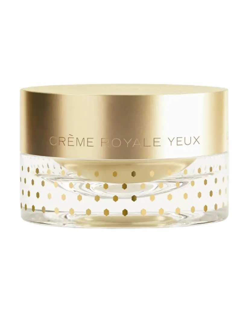 Orlane Creme Royale Eye Contour, 0.5 oz.