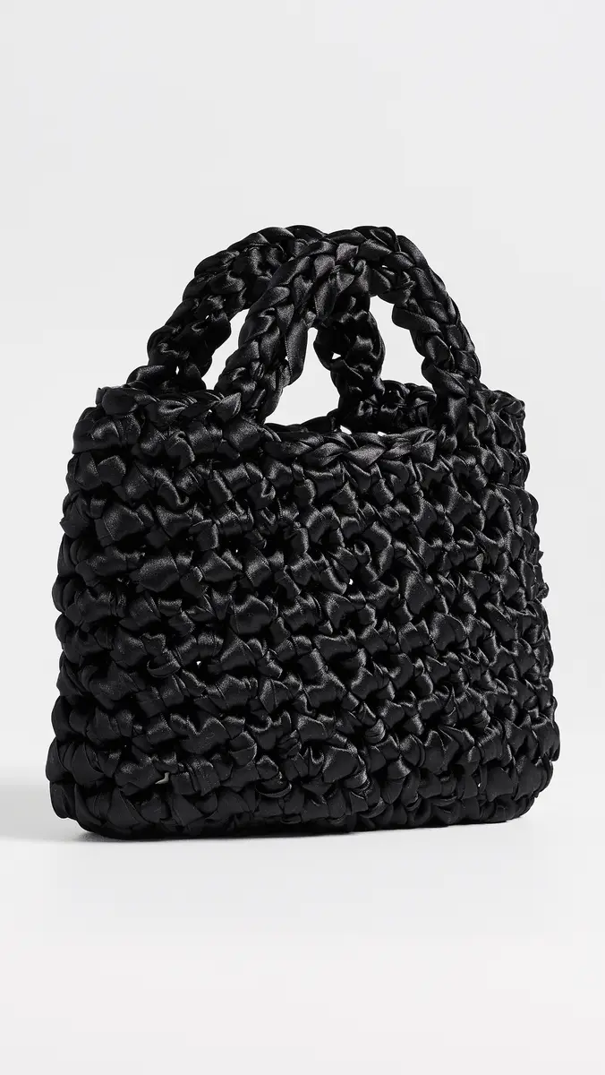Jenni Kayne Mara Satin Bag | Thumbnail 4 Jenni Kayne Mara Satin Bag | Thumbnail 4