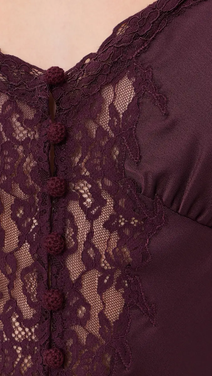 LoveShackFancy Effy Top | Thumbnail 6 LoveShackFancy Effy Top | Thumbnail 6