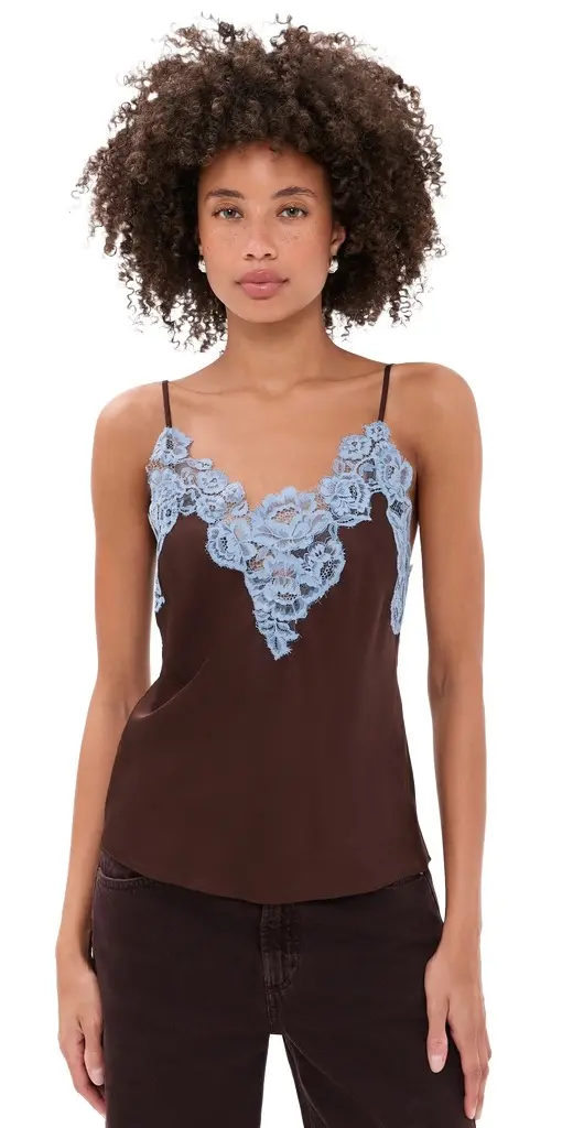 A. L.C. Hana Top A. L.C. Hana Top