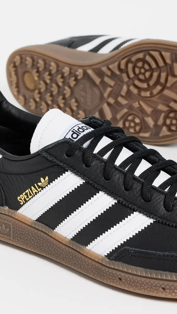 Adidas Golf Spezial Golf Shoes | Thumbnail 5 Adidas Golf Spezial Golf Shoes | Thumbnail 5