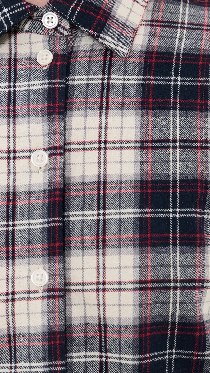 Favorite Daughter The Boyfriend Shirt | Thumbnail 6