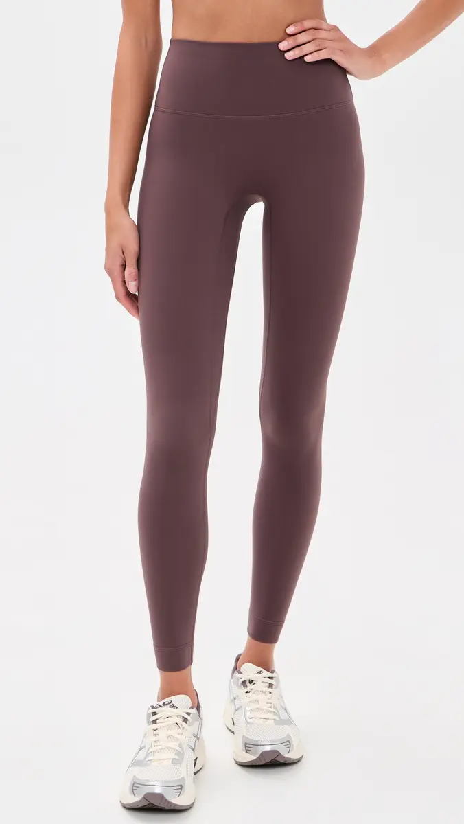 SET Sporty High Rise Leggings | Thumbnail 2 SET Sporty High Rise Leggings | Thumbnail 2