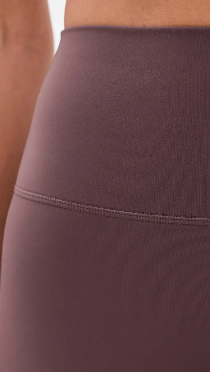 SET Sporty High Rise Leggings | Thumbnail 6 SET Sporty High Rise Leggings | Thumbnail 6