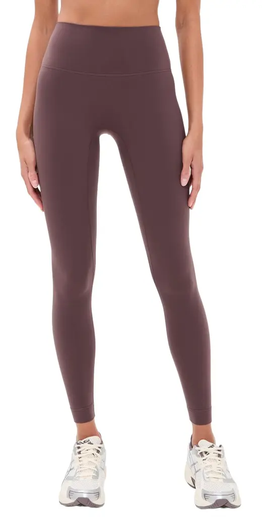 SET Sporty High Rise Leggings