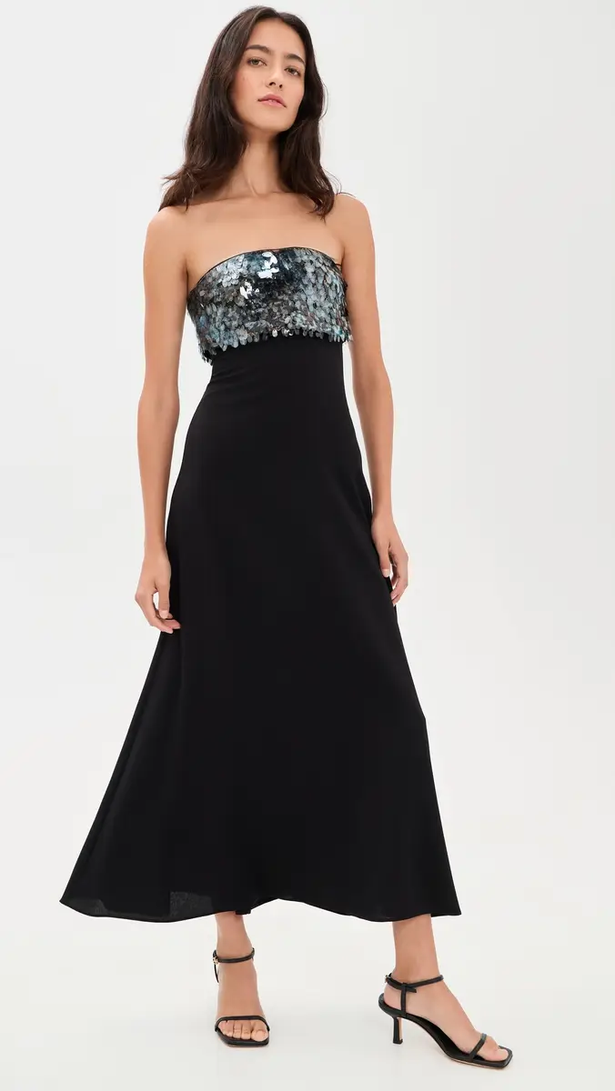 Staud Phoenix Dress | Thumbnail 2