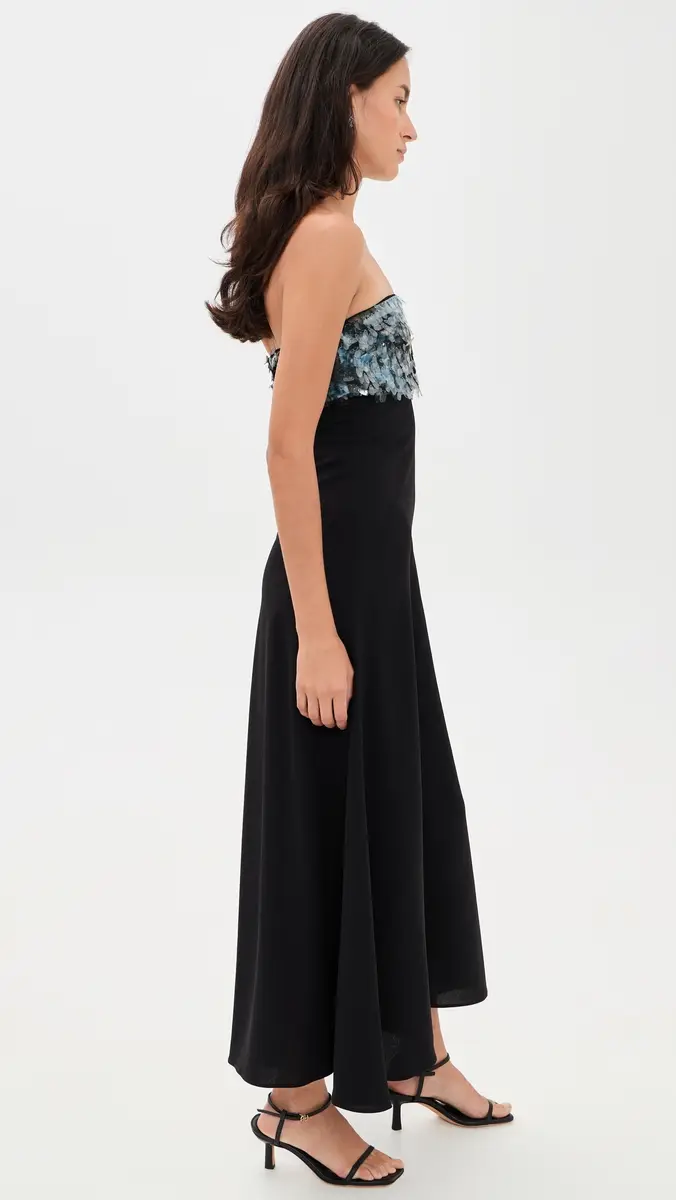 Staud Phoenix Dress | Thumbnail 4