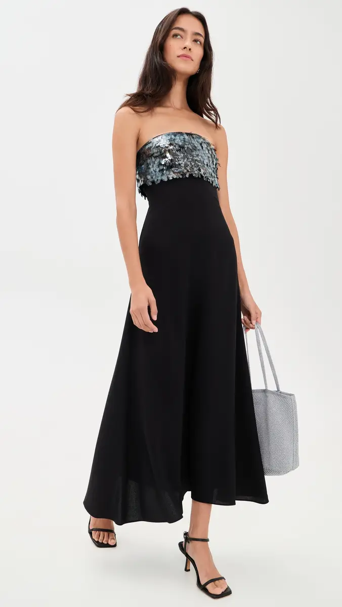 Staud Phoenix Dress | Thumbnail 5