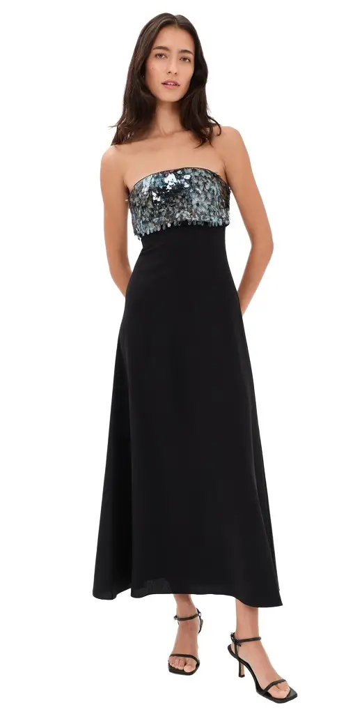 Phoenix Dress