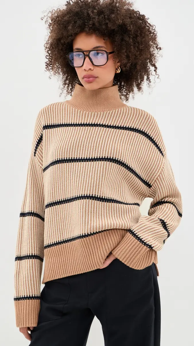 Varley Holland Knit Sweater | Thumbnail 2 Varley Holland Knit Sweater | Thumbnail 2