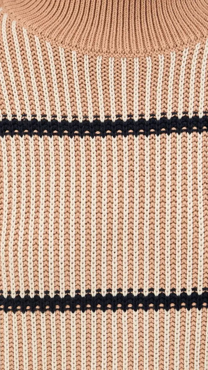 Varley Holland Knit Sweater | Thumbnail 6 Varley Holland Knit Sweater | Thumbnail 6