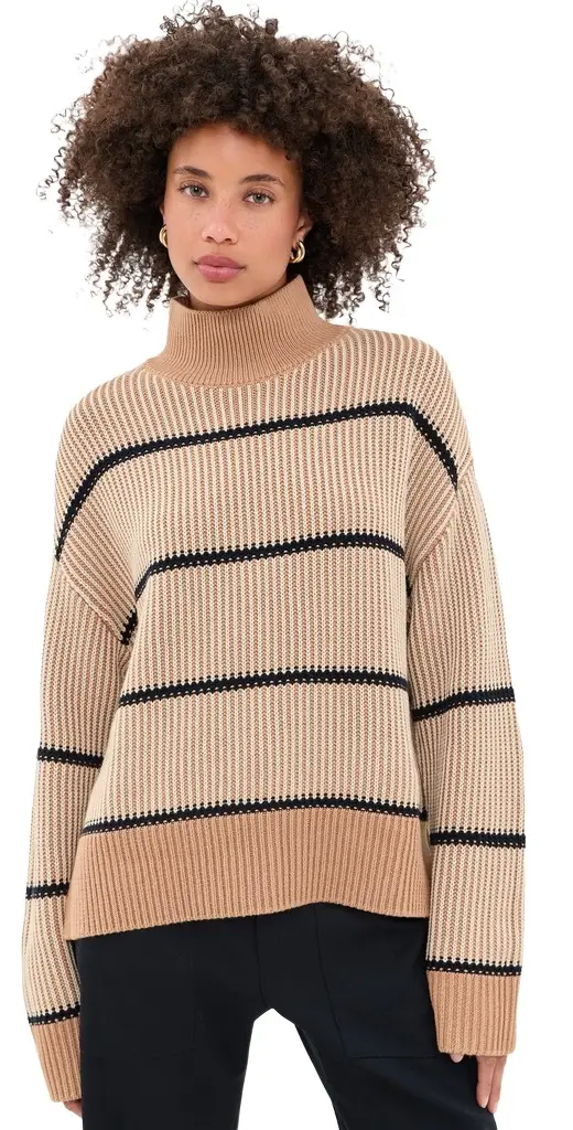 Holland Knit Sweater Holland Knit Sweater