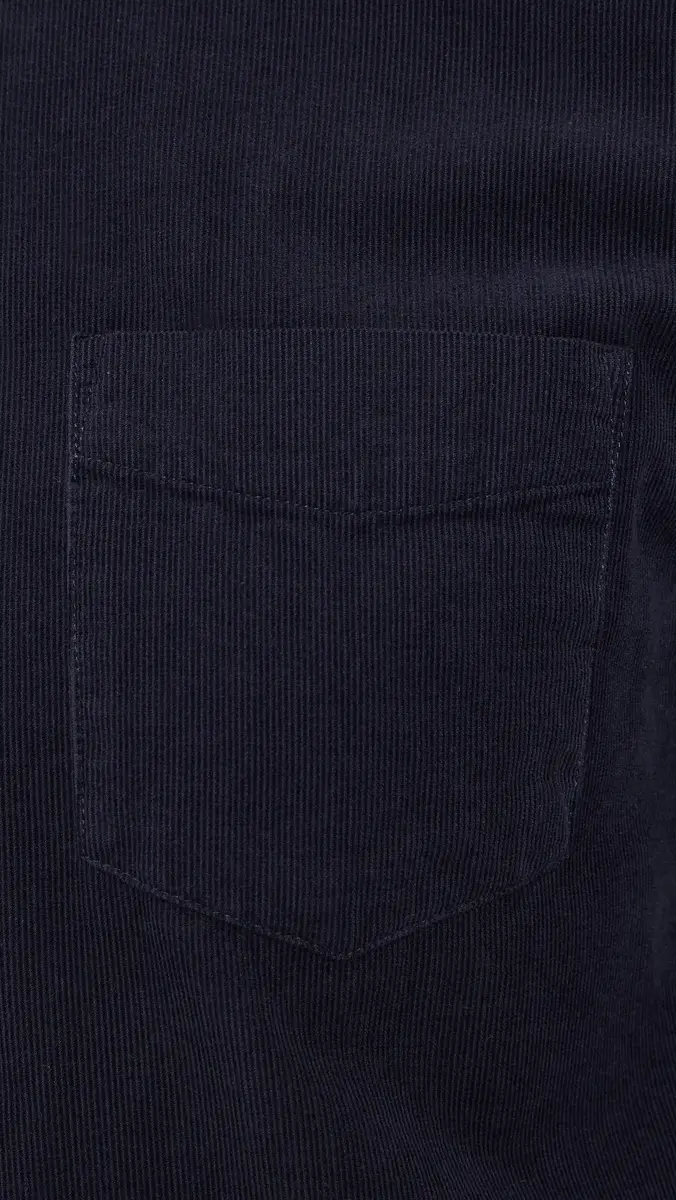 Alex Mill Mill Shirt In Super Fine Wale Corduroy | Thumbnail 6 Alex Mill Mill Shirt In Super Fine Wale Corduroy | Thumbnail 6