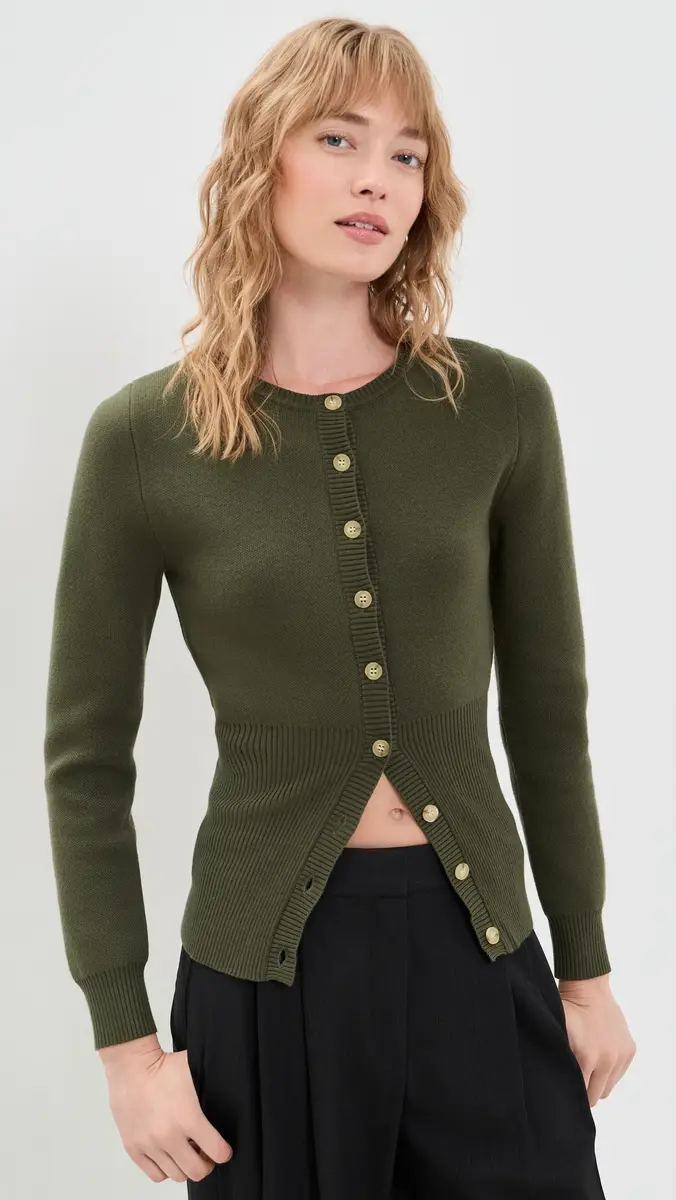 NIA Sophia Cardigan | Thumbnail 2 NIA Sophia Cardigan | Thumbnail 2